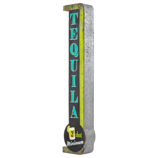 Hovedbilde Tequila LED OTW Skilt