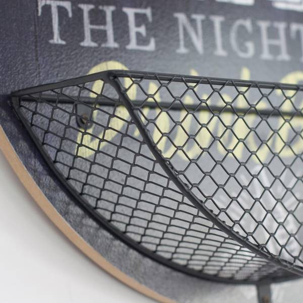 Brain Night Off Cap Catcher
