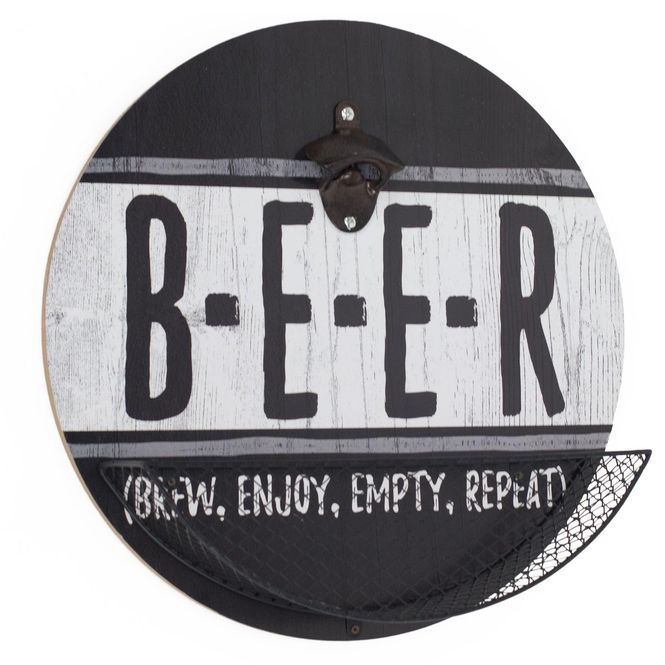 Hovedbilde B-E-E-R Cap Catcher