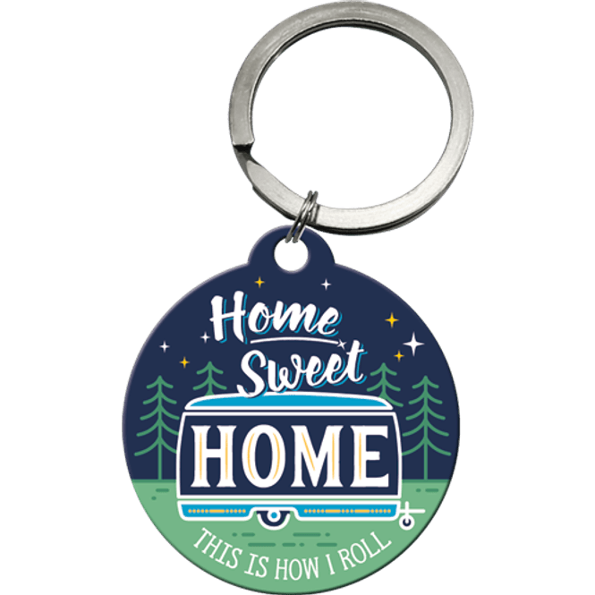 Hovedbilde Home Sweet Home Camper