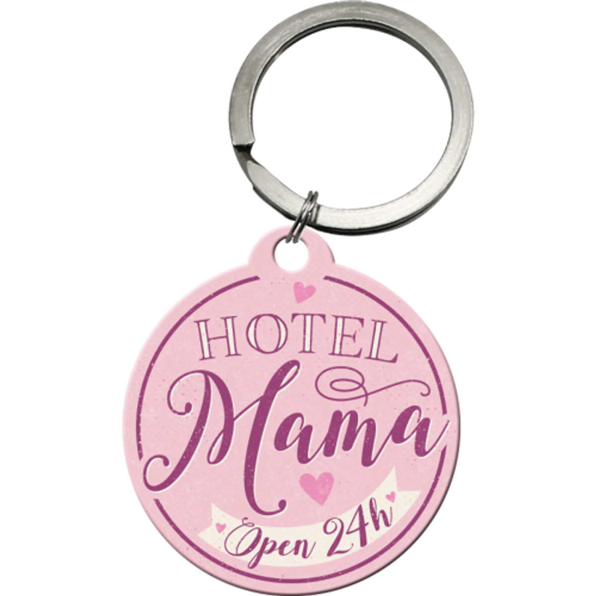 Hotel Mama