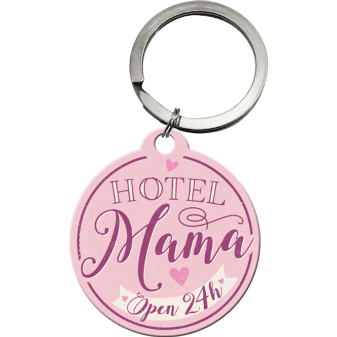 Hovedbilde Hotel Mama