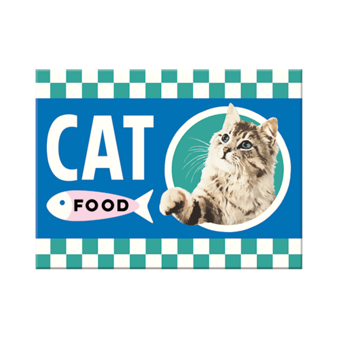 Hovedbilde Cat Food