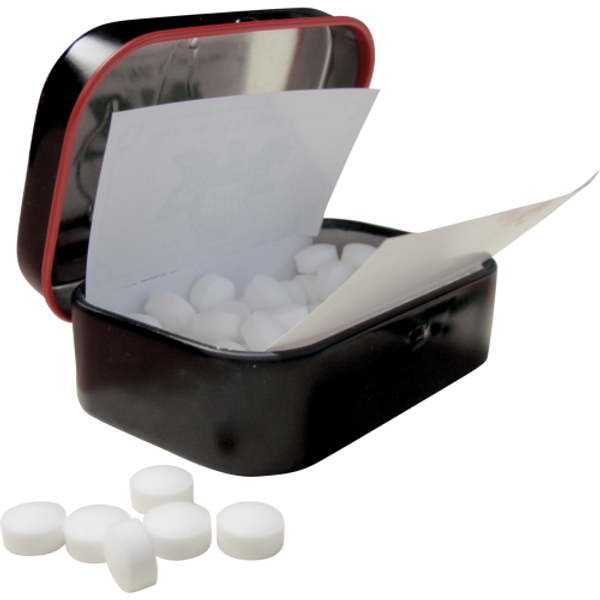 Man Flu Pills