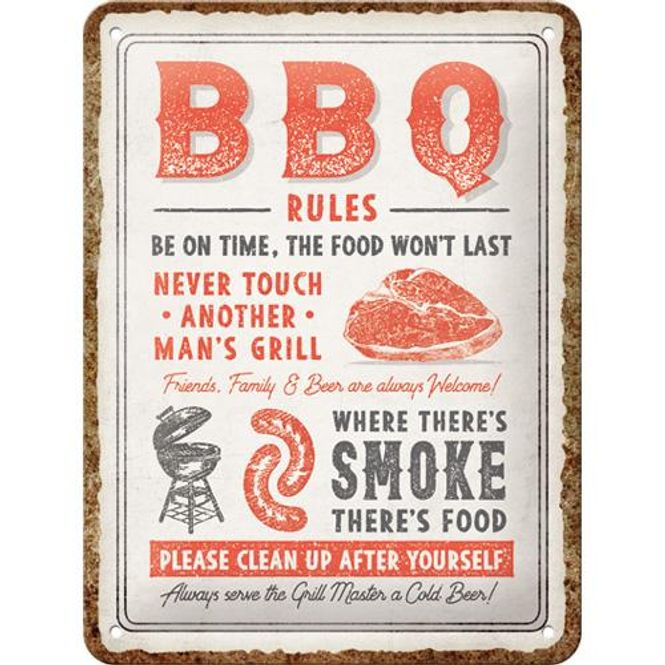 Hovedbilde BBQ Rules