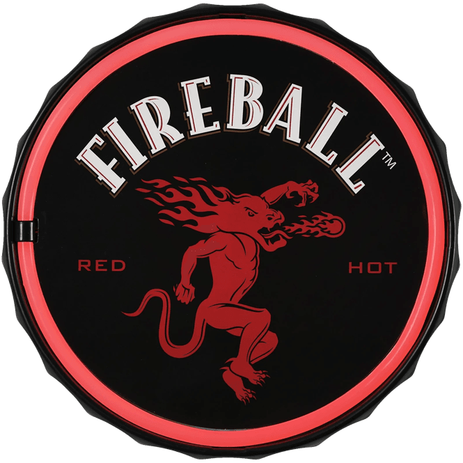 Hovedbilde Fireball Dragon LED Tube