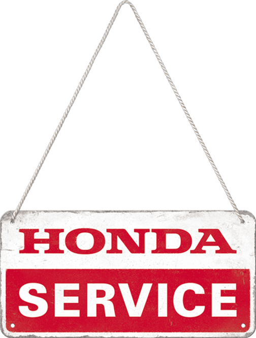 Hovedbilde Honda MC Service