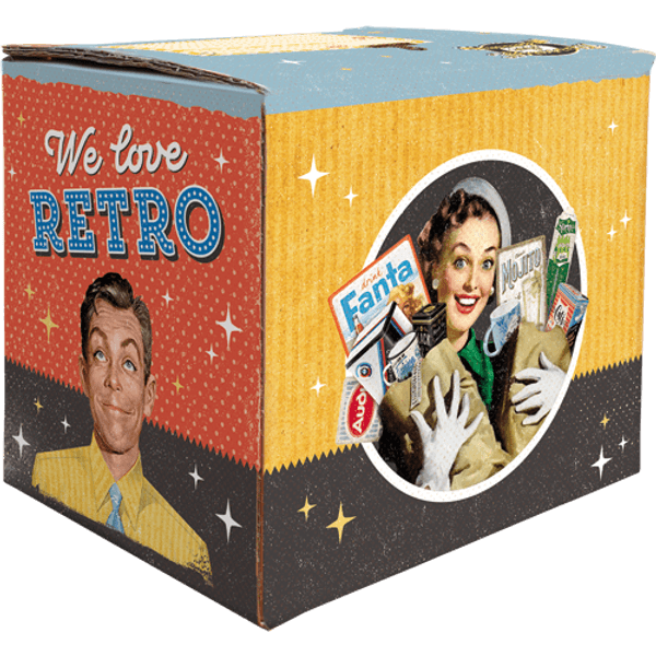 Hovedbilde Krus Gaveeske