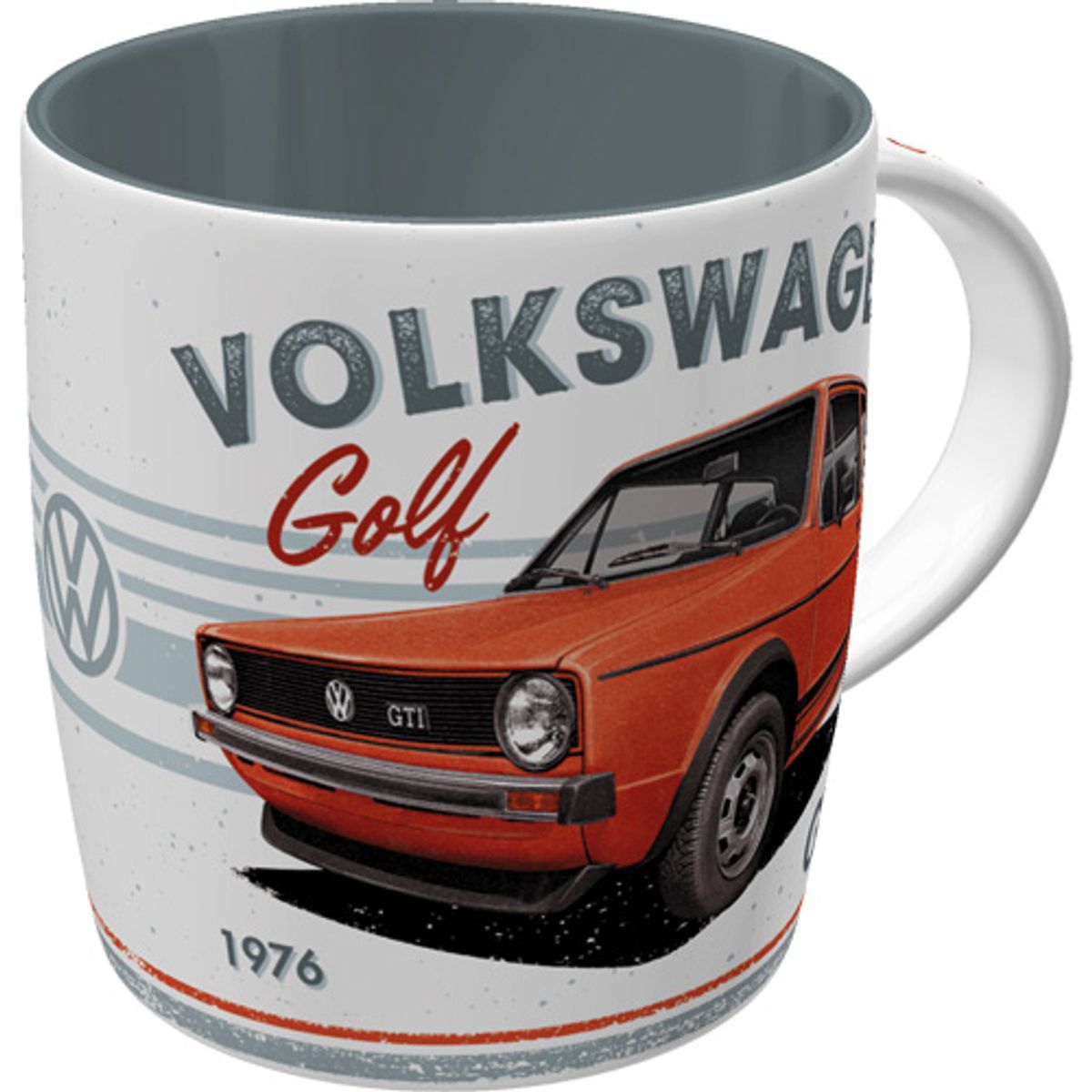 VW Golf - GTI 1976