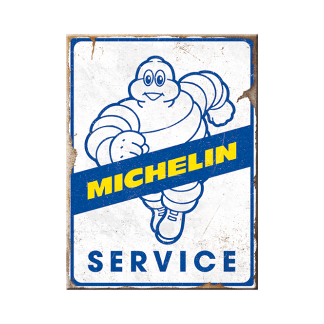 Hovedbilde Michelin Service