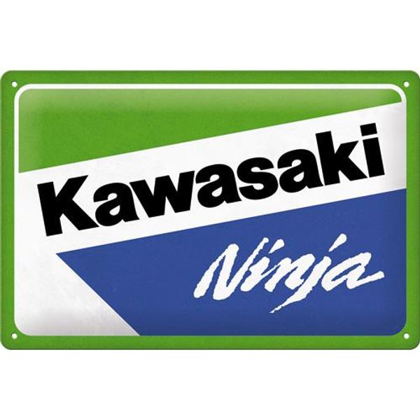 Hovedbilde Kawasaki - Ninja
