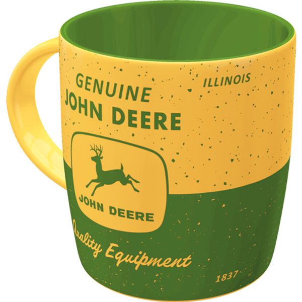 Hovedbilde John Deere - Quality ...