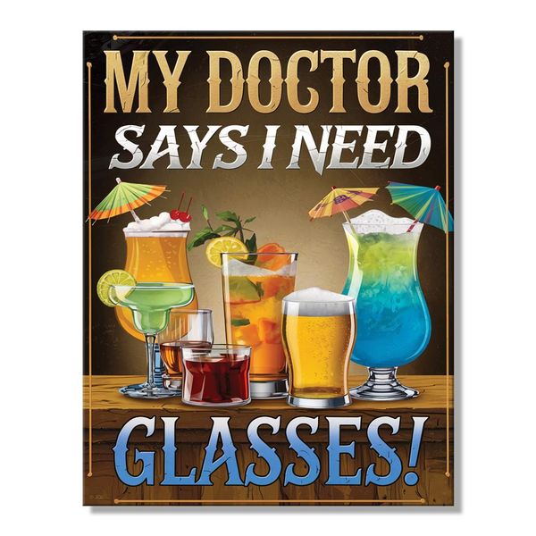 Hovedbilde My Doctor says