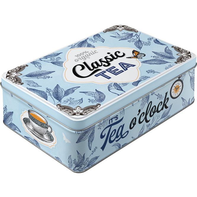 Hovedbilde Classic Tea