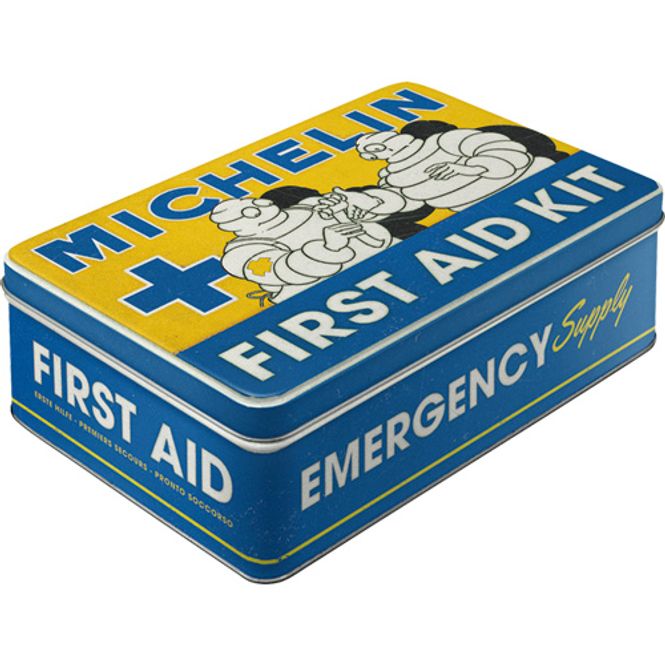 Hovedbilde Michelin First Aid Kit