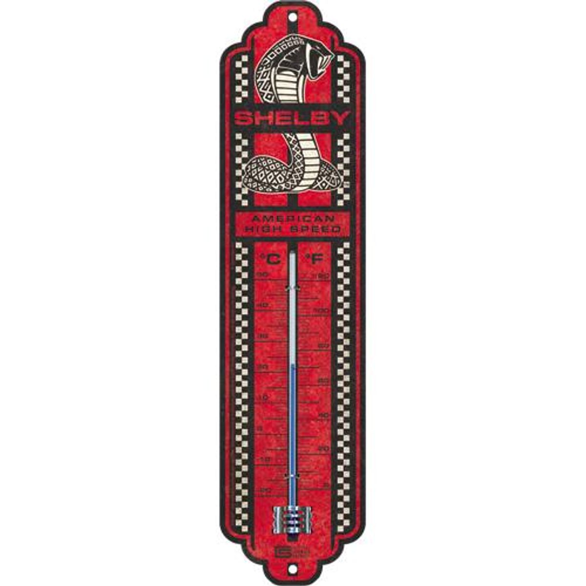 Shelby - High Speed Cobra Snake