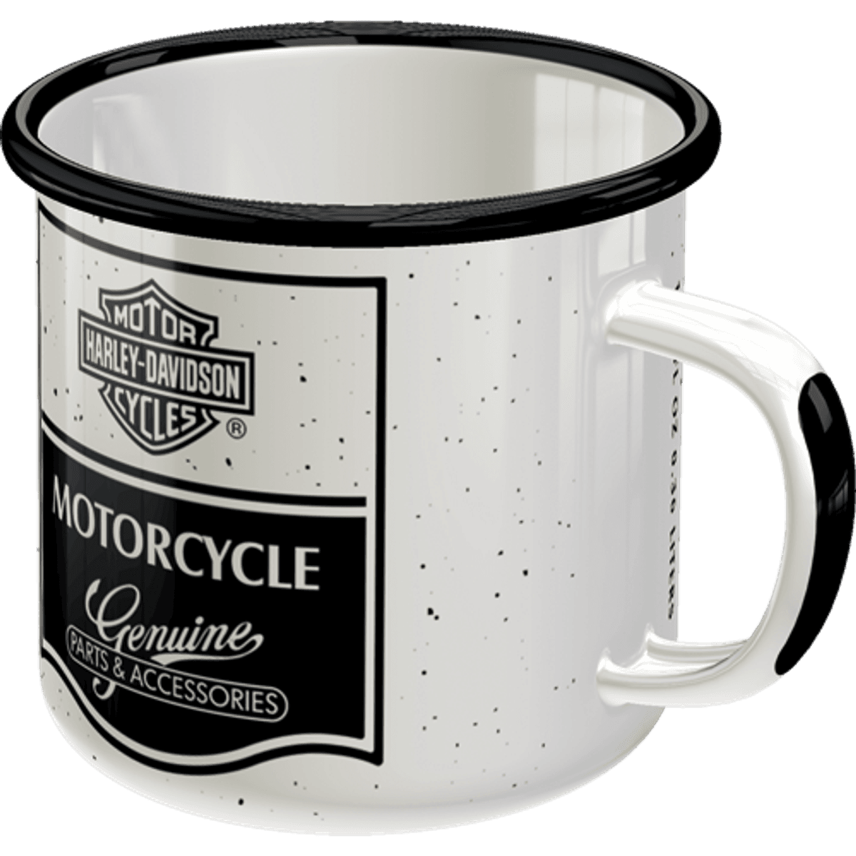 Harley-Davidson - Motorcycle Parts & Accessories