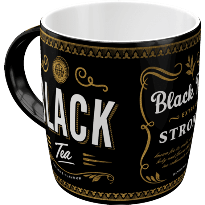 Hovedbilde Black Tea