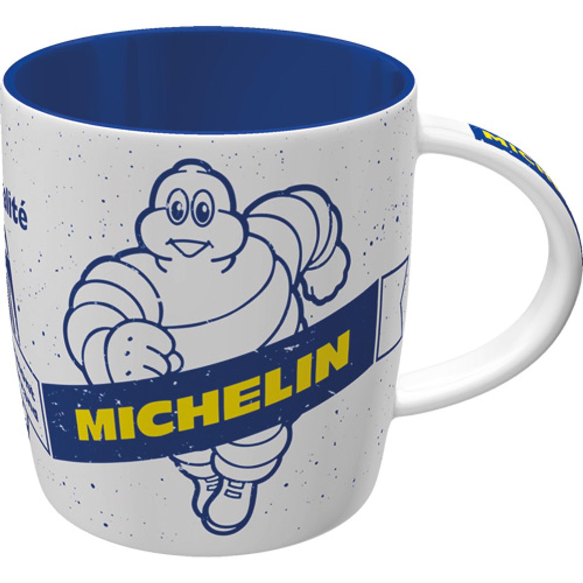 Michelin - Pneu de Qualité